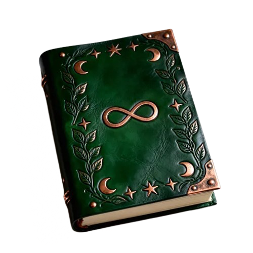 Book of Shadows