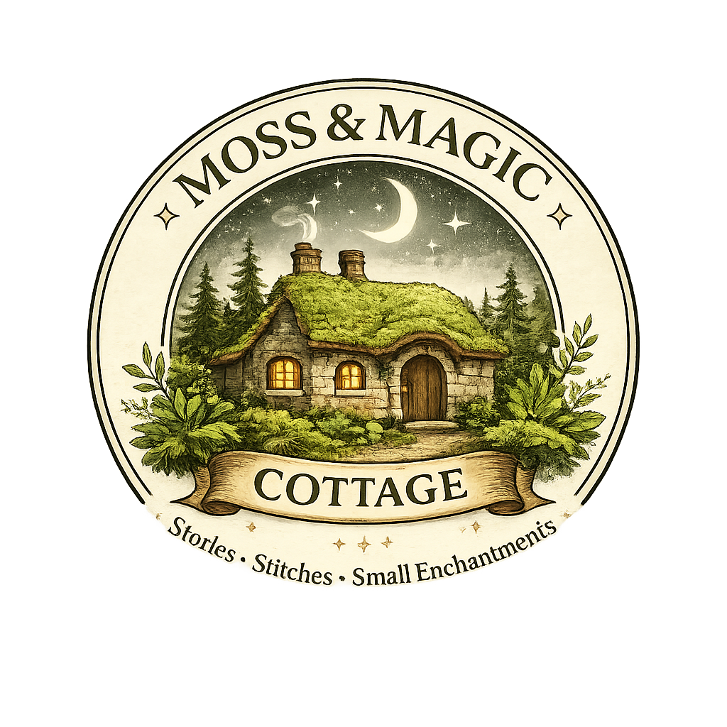 Moss & Magic Cottage